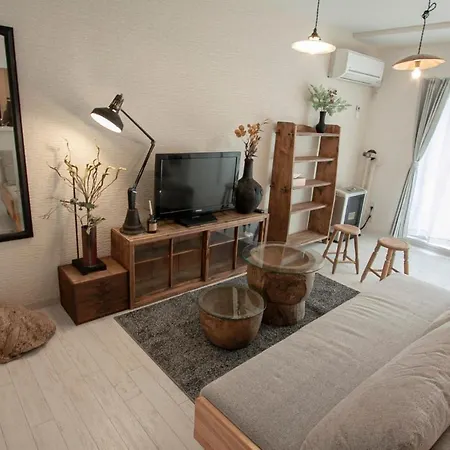 Premiere N21 / Vacation Stay 7450